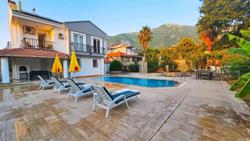 Villa Deniz