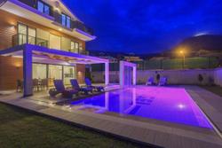 Prestige A Villa