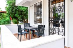 Villa Mystique | Marmaris