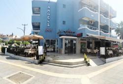 Angels Inn Marmaris