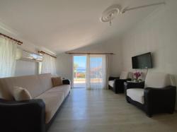 Asker Mehmet Tatil Evi