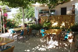 Aşkım Pansiyon