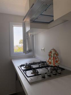 Aybahçesi Apart