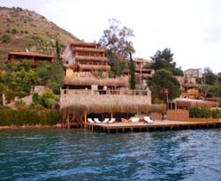 Baldan Suites Boutique Hotel