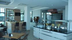 Begonville Beach Hotel