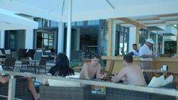 Begonville Beach Hotel