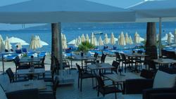 Begonville Beach Hotel