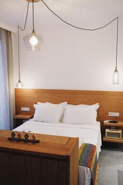 Bono Hotel Old Town