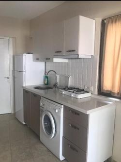 Can Apartments