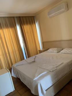 Zuhat Otel