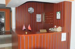 Dilhan Hotel