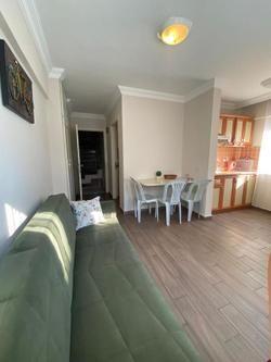Engin Apart Otel