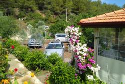 Evcan Apart