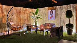 Sunset Villa