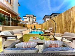 Sunset Villa