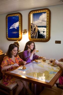 Global Sailing Butik Otel