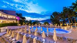 İsla Panaroma