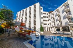 İsla Panaroma
