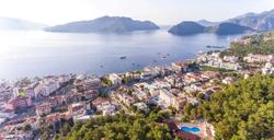 İsla Panaroma