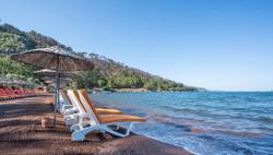 Kensington Kerdime Beach Hotel
