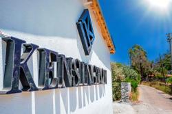 Kensington Kerdime Beach Hotel