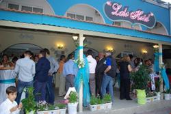 Lale Hotel