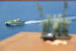 Loryma Luxury Hotel Bozburun