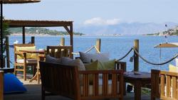 Loryma Luxury Hotel Bozburun