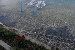 Mavi Akvaryum Beach Otel