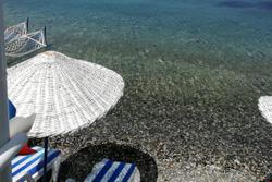 Mavi Akvaryum Beach Otel