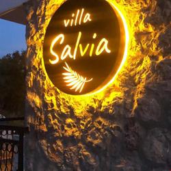 Salvia Butik Söğüt