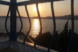 Saranda Beach Pansiyon