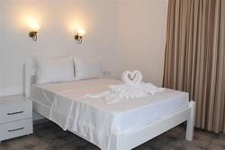 Saranda Teras Pansiyon