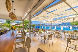Selimiye Base Otel