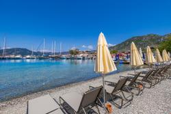 Selimiye Base Otel