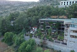 Söğüt Taş Otel