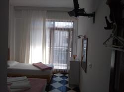 Turkuaz Otel Turunc