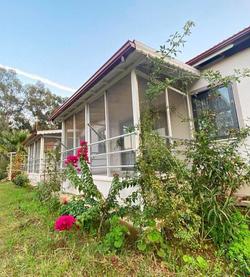 Uslu House Tatil Evleri