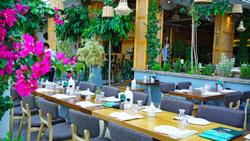 Yeshill Beach Hotel