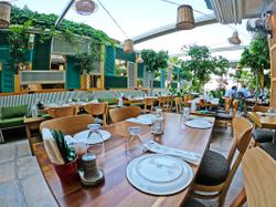 Yeshill Beach Hotel