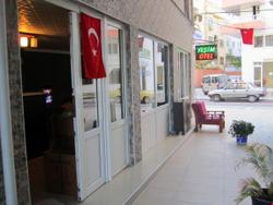 Yeşim Apart