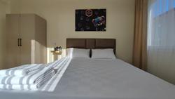 Korkmaz Apart 4