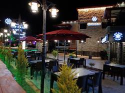 Sarıgerme New Gate Hotel