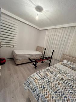 Ortacadaki Kır Eviniz