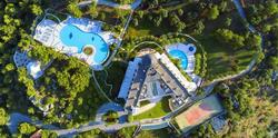 X Life Hotel Sarıgerme +15
