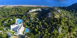 X Life Hotel Sarıgerme +15