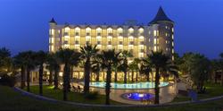 X Life Hotel Sarıgerme +15