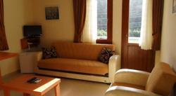 Sirman Suite Boutique Hotel