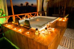 Sillage Concept Boutique Villas