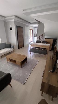 Villa Coşkunlar